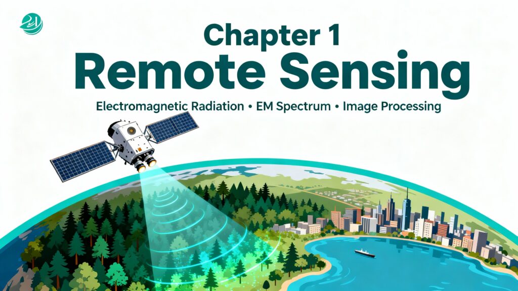 Remote Sensing Notes Class XII - ENG - studyanna.com